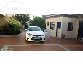 Toyota Corolla 2016 For Sale