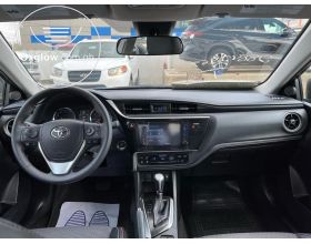 Toyota Corolla 2017 Model 