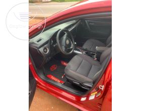 Toyota Corolla 2017 Model Basic Edition SERIOUS BUYERS ONLY