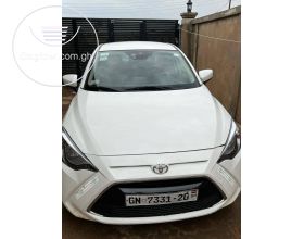 Toyota corolla 2019 Model automatic