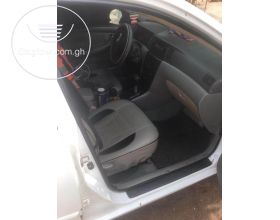 Toyota Corolla CE