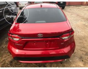 Toyota Corolla CE
