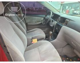 Toyota Corolla CE