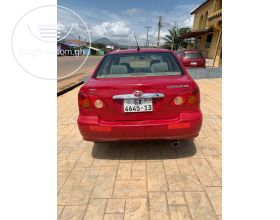 Toyota Corolla CE