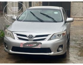 Toyota Corolla CE