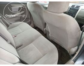 Toyota Corolla CE