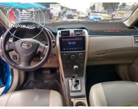 Toyota corolla CE