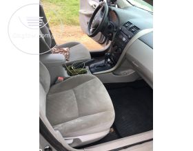 Toyota Corolla Ce