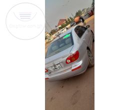 Toyota Corolla CE