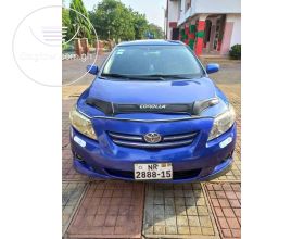 Toyota Corolla For Sale