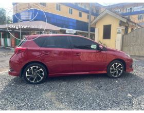 Toyota Corolla IM