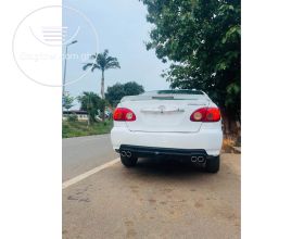 Toyota Corolla Le 2006