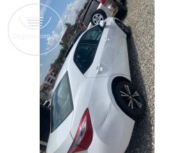 Toyota Corolla le 2016 