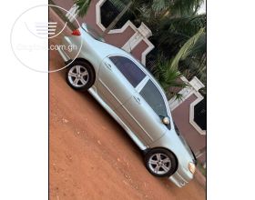 Toyota Corolla S 2008 model