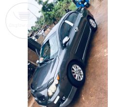 Toyota Corolla S