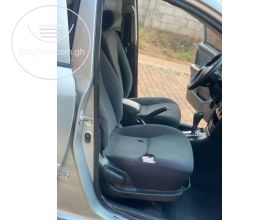 Toyota Corolla S