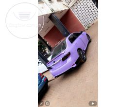 Toyota Corolla S