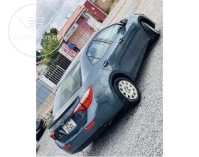 Toyota Corolla S