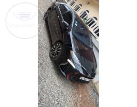 Toyota Corolla SE