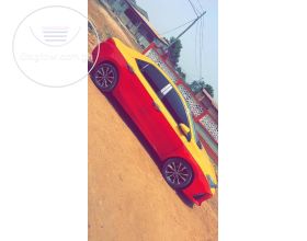 Toyota Corolla SE