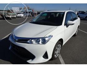 Toyota Corolla SE
