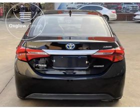 TOYOTA COROLLA SE