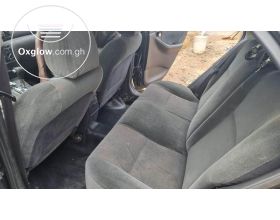 Toyota Corolla Sport 