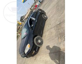 Toyota corolla Sports 