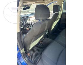 Toyota Corolla Sports