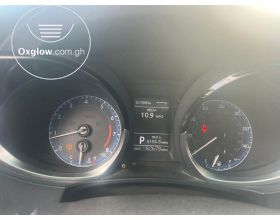 Toyota Corolla Sports