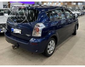 Toyota Corolla Verso