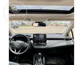 Toyota Corolla XLE