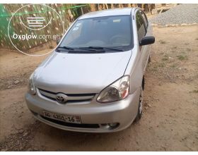 Toyota Echo