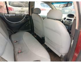 Toyota Echo