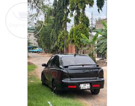 Toyota Echo