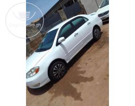 Toyota For sale