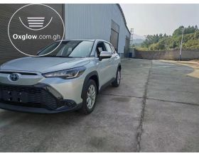 Toyota Frontlander 