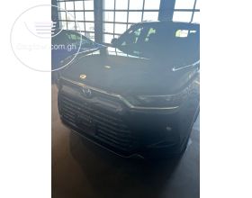 Toyota Grand Highlander