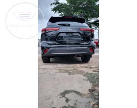 Toyota Highlander Limited