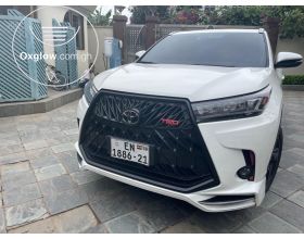 Toyota Highlander Limited AWD