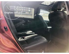 Toyota Highlander SE 2018