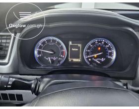 Toyota Highlander XLE 