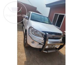 Toyota Hilux 2012 Model