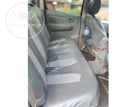 Toyota Hilux for sale