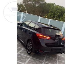 Toyota IM