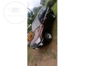 Toyota Land Cruiser 2017 registered