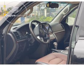 Toyota Land cruiser v8,2014 specs 2022 model, diesel,