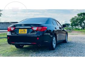 TOYOTA  MARK X