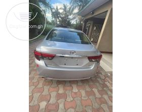 TOYOTA  MARK X