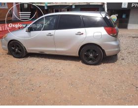 Toyota Matrix 